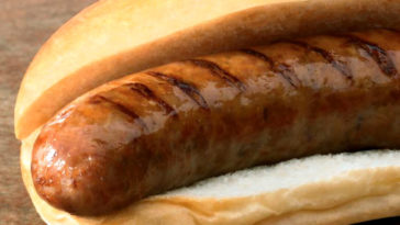 How long do you cook Johnsonville brats in the oven?