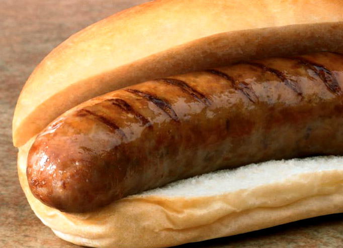 How long do you cook Johnsonville brats in the oven?