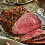 How long do you cook Portillos beef?