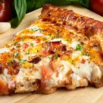 How long do you cook frozen food in air fryer?