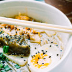 How long do you cook ramen in a ramen cooker?