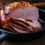 How long do you heat a precooked spiral ham?