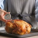 How long do you leave a casserole in the oven?