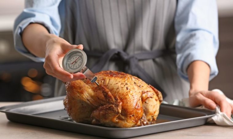 How long do you leave a casserole in the oven?