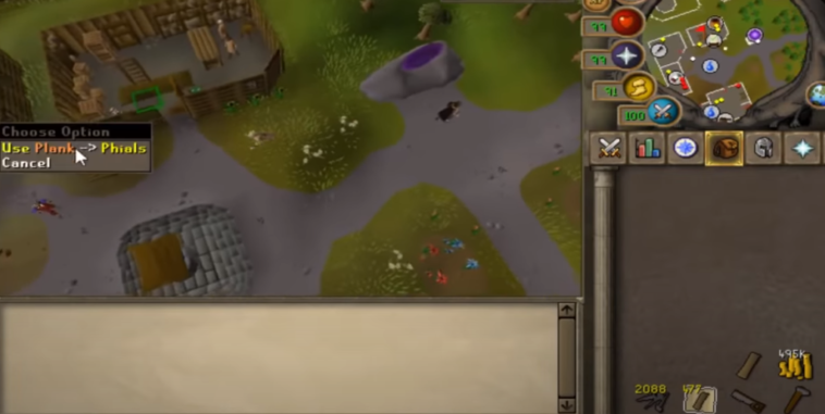 How long does 99 cooking take Osrs?