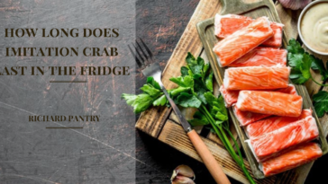 How long does Crab Rangoon last in the fridge?