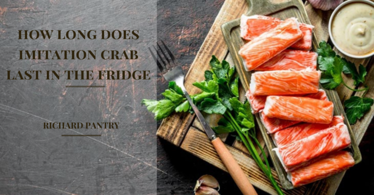 How long does Crab Rangoon last in the fridge?