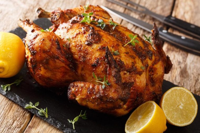How long does HoneyBaked turkey breast last in refrigerator?