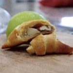 How long does Pillsbury crescent dough last?