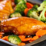 How long does Tofurky last in fridge?