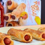 How long does Trader Joe's puff pastry last?