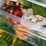 How long does arugula last in fridge?