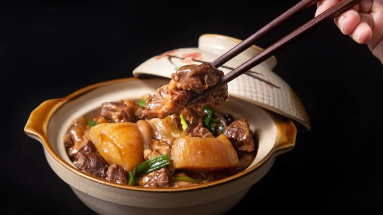 How long does beef stew meat take to cook?