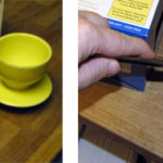 How long does butter stay good in a butter bell?