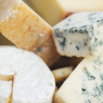 How long does cheese last in the fridge?