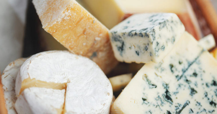 How long does cheese last in the fridge?