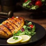 How long does cooked turkey breast last in the fridge?