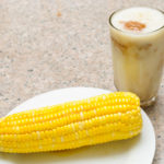 How long does corn on the cob last Unshucked?