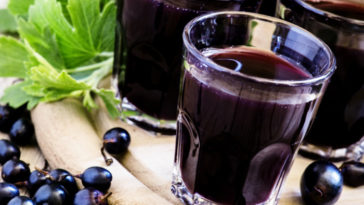 How long does creme de cassis last?
