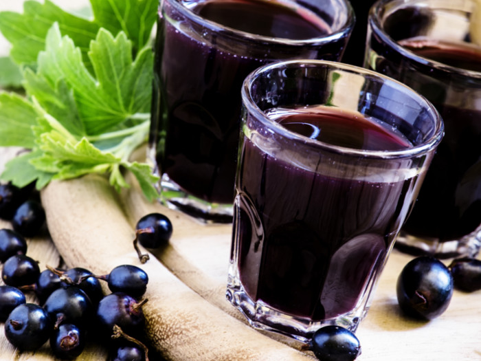 How long does creme de cassis last?