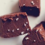 How long does fondant take to harden?