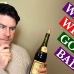 How long does gochujang last once opened?