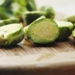 How long does it take brussel sprouts to boil?