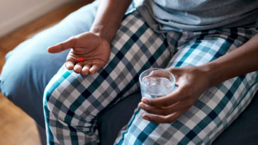 How long does it take for lime to work?