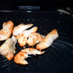 How long does it take to bake a cake in a Ninja Foodi?