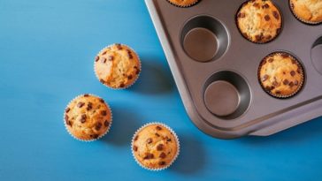 How long does it take to bake cupcakes at 350?