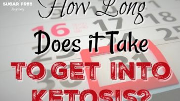 How long does it take to break a sugar addiction?