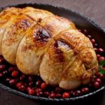 How long does it take to cook a 3lb Butterball turkey breast?