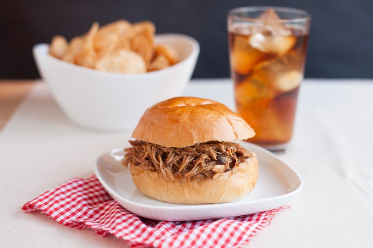 How long does it take to cook a 8 pound Boston butt?