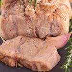 How long does it take to cook a frozen roast?