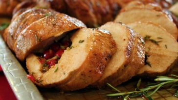 How long does it take to cook ribs at 350?