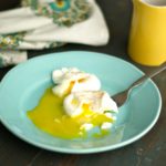 How long does it take to poach egg in microwave?
