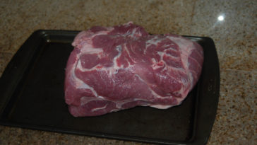 How long does it take to smoke a 9 pound pork shoulder?