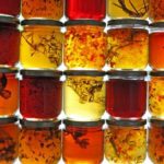 How long does jelly take to set for a trifle?