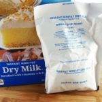 How long does milk last?