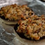 How long does peppers take to cook?