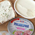 How long does powdered cream cheese last?
