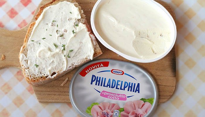 How long does powdered cream cheese last?
