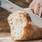 How long does pumpernickel bread last?