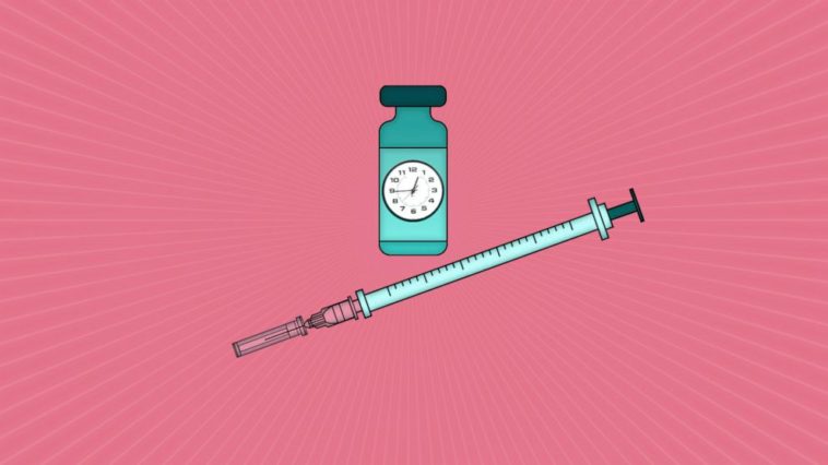 How long does relish last?