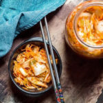 How long does salsa last in the fridge after opening?