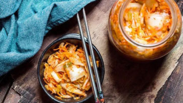 How long does salsa last in the fridge after opening?