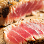 How long does tuna last in oil?