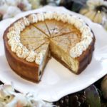 How long is Costco pumpkin cheesecake good for?