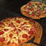 How long is Margherita pepperoni good for?