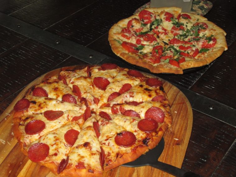 How long is Margherita pepperoni good for?